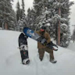 Meet your Posher, Nicholas